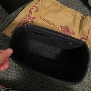 Lv bag insert organizer - for speedy